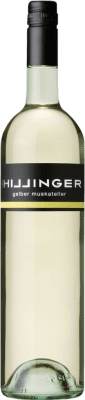 Leo Hillinger Gelber Muskateller