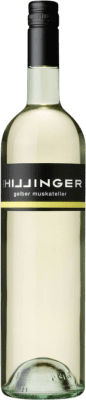 Leo Hillinger Gelber Muskateller Muscat сухой Burgenland 75 cl