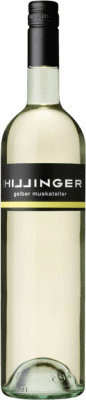 Leo Hillinger Gelber Muskateller Moscato Secco Burgenland 75 cl