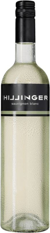 19,95 € 免费送货 | 白酒 Leo Hillinger 干 I.G. Burgenland
