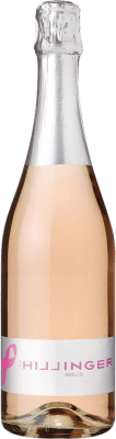 Leo Hillinger Rosé Pinot Black 干 Burgenland 75 cl