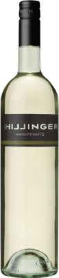 Leo Hillinger Eco — Biologico