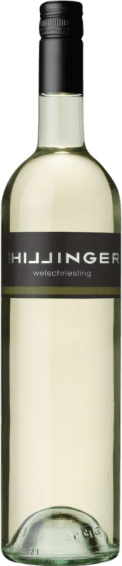 免费送货 | 白酒 Leo Hillinger I.G. Burgenland Burgenland 奥地利 Welschriesling 75 cl