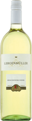 Lergenmüller 干