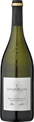 Lergenmüller Buntsandstein Pinot Grigio Secco Pfälz 75 cl