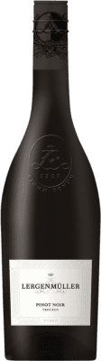 Lergenmüller Pinot Nero Secco Pfälz 75 cl