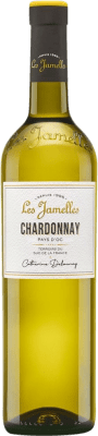 Les Jamelles