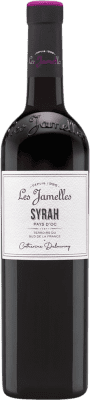 Les Jamelles