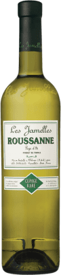 Les Jamelles