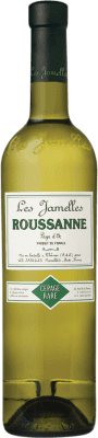 Les Jamelles Roussanne 75 cl