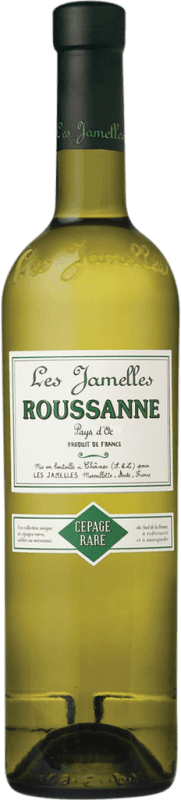 9,95 € 免费送货 | 白酒 Les Jamelles