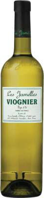 Les Jamelles