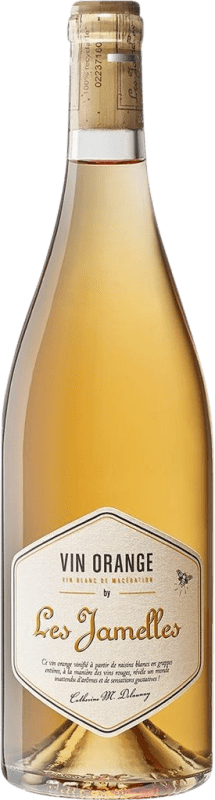 21,95 € 免费送货 | 白酒 Les Jamelles Vin Orange