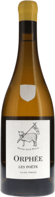 Les Poëte Orphée Sauvignon 75 cl