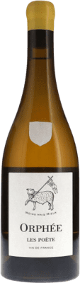 Les Poëte Orphée Sauvignon Bianca 75 cl