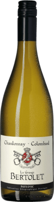 Les Vignerons du Narbonnais La Grange Bertolet