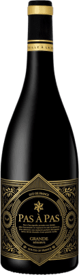 Les Vins de Saint Saturnin Pas à Pas 大储备
