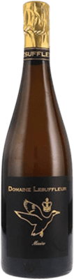 Sidra Lesuffleur Missùs 75 cl Manzana