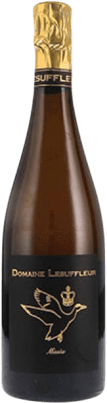 Free Shipping | Cider Lesuffleur Missùs Normandía France 75 cl