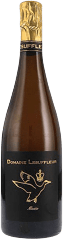 Envío gratis | Sidra Lesuffleur Missùs Normandía Francia 75 cl Manzana