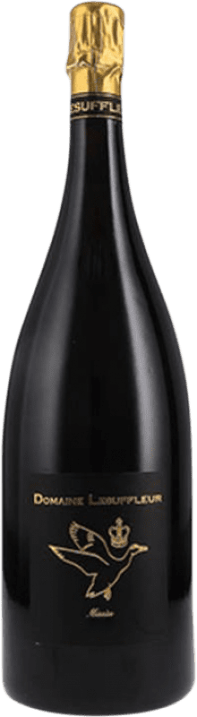 送料無料 | シードル Lesuffleur Missùs Normandía フランス スペシャルボトル 1,5 L Manzana — リンゴ
