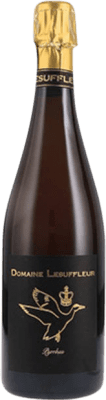 Sidra Lesuffleur Pyrrhus 75 cl