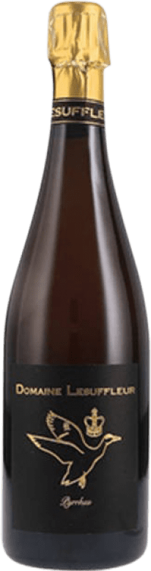 送料無料 | シードル Lesuffleur Pyrrhus Normandía フランス 75 cl Manzana — リンゴ