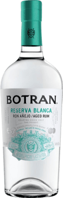 Rhum Licorera Quezalteca Botran Añejo Blanca Réserve 1 L