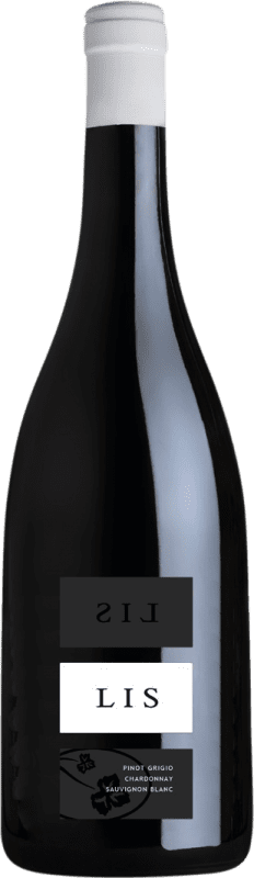 69,95 € 免费送货 | 白酒 Lis Neris Lis 预订 I.G.T. Friuli-Venezia Giulia