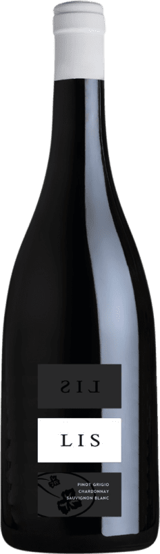 47,95 € | White wine Lis Neris Lis Reserve I.G.T. Friuli-Venezia Giulia Veneto Italy Chardonnay, Sauvignon White, Pinot Grey 75 cl