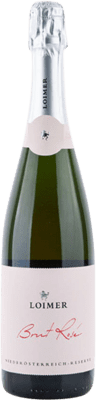 Loimer Rosé Brut Reserve