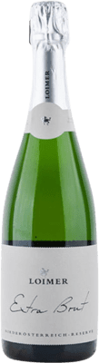 Loimer Extra- Brut Kamptal Réserve 75 cl