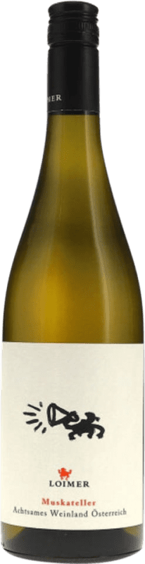25,95 € 送料無料 | 白ワイン Loimer Achtung I.G. Kamptal