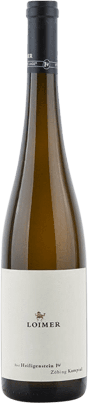 78,95 € 送料無料 | 白ワイン Loimer Ried Heiligenstein I.G. Kamptal