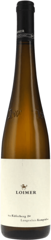 45,95 € 送料無料 | 白ワイン Loimer Ried Käferberg I.G. Kamptal