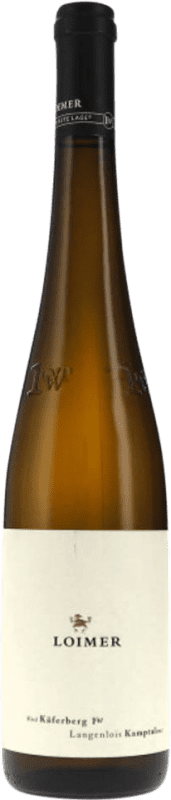 Envoi gratuit | Vin blanc Loimer Ried Käferberg I.G. Kamptal Kamptal Autriche Grüner Veltliner 75 cl