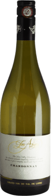 Loire Proprietés Les Anges Chardonnay Val de Loire 75 cl