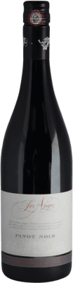 Loire Proprietés Les Anges Pinot Noir — Spätburgunder 75 cl