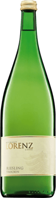 Lorenz & Söhne Riesling Seco Nahe 1 L