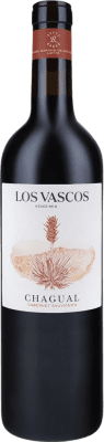 Los Vascos Chagual