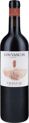 Los Vascos Chagual Cabernet Sauvignon Valle Central 75 cl