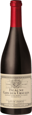 Louis Jadot Clos de Ursules Domaine des Heritiers Pinot Noir — Spätburgunder Beaune 1er Premier Cru Erste Lage 75 cl