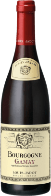 Louis Jadot Rouge Gamay Bourgogne 75 cl