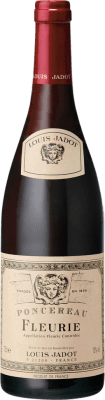 Louis Jadot Poncereau Gamay Fleurie 75 cl