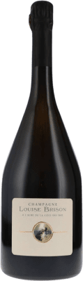 Louise Brison A l'Aube de la Côte des Bar Brut Extra Champagne Bottiglia Magnum 1,5 L