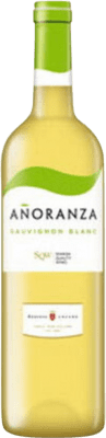 Lozano Añoranza Sauvignon White La Mancha 75 cl