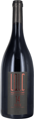 LQLC Les 14 Quelles Vaucluse 75 cl