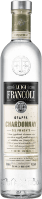 Grappa Luigi Francoli