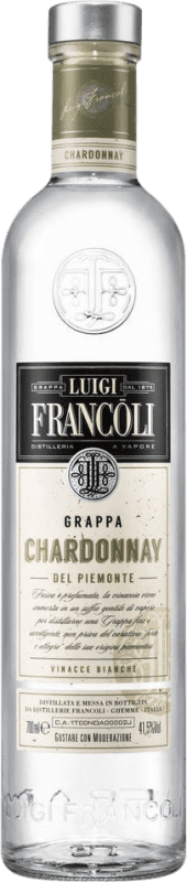 42,95 € Free Shipping | Grappa Luigi Francoli