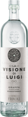 Grappa Luigi Francoli La Visione 70 cl